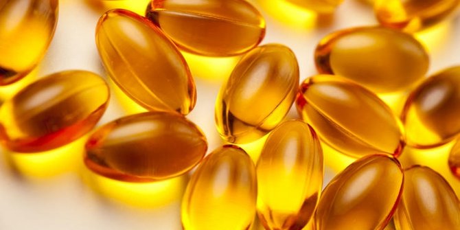 8 Manfaat Vitamin E untuk Kulit dan Kuku serta Cara Memanfaatkannya