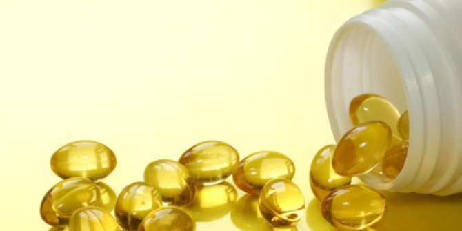 8 Manfaat Vitamin E untuk Kulit dan Kuku serta Cara Memanfaatkannya