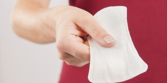 Sejumlah Makanan Sehat yang Bisa Bantu Perlancar Siklus Menstruasi Kamu