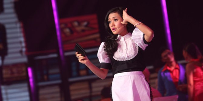 Sekarang Tajir Melintir, 5 Penyanyi Dangdut Indonesia Ini Dulu Hidup Susah