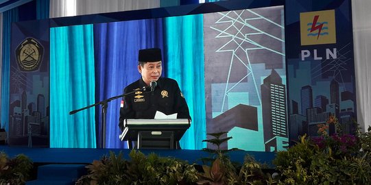 3 Gardu Induk di Aceh Resmi Beroperasi, PLN Hemat Rp 265 Miliar per Tahun