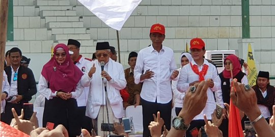 Erick Thohir Ungkap Rencana Jokowi Bangun Karawang jadi Pusat Ekonomi Baru