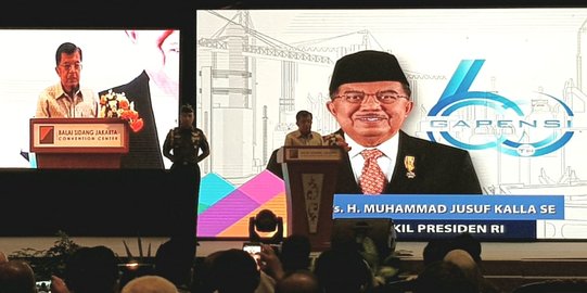 Bandara Kertajati Sepi, Wapres JK Kritik Kesalahan Perencanaan Pemerintah