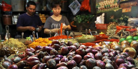 Pengamat: Debat Capres Jangan Hanya Bahas Harga Cabai