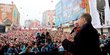 KPU Turki Tolak Permintaan Erdogan Hitung Ulang Pemilu