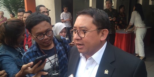 Jika Menang, Fadli Zon Akan Audit APBN era Jokowi Bersama BPK