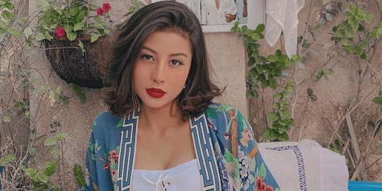 Pernah Jadi Korban Bullying, Awkarin Janji Perjuangkan Justice for Audrey