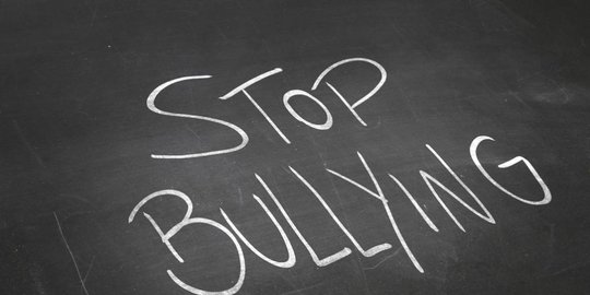 bulllying yang kamu rasakan rev1