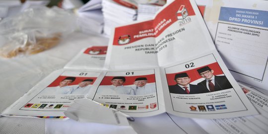 KPU: Pemungutan Suara di Luar Negeri Lebih Awal Selama 7 Hari