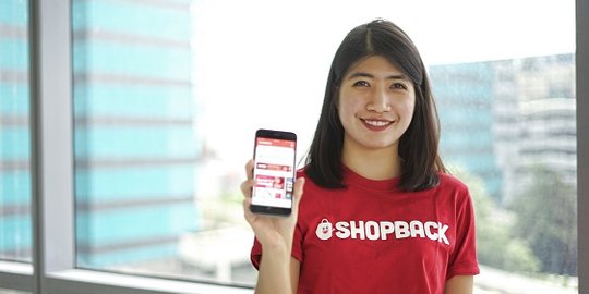 EV Growth dan Rakuten Injeksi Platform Shopback US$ 45 Juta