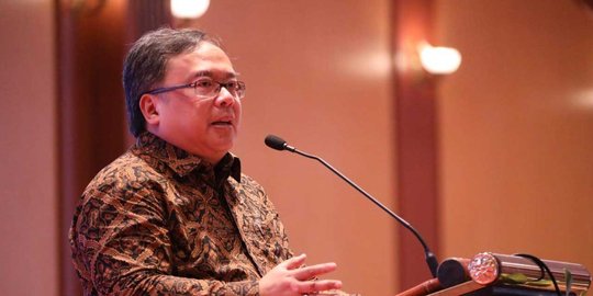 Bos Bappenas Ingin Jakarta Contek Bangkok Kembangkan Pariwisata