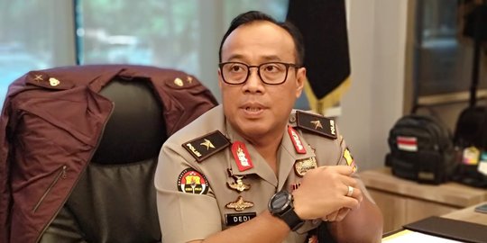 Polisi Telah Identifikasi 2 DPO Kasus Hoaks Server KPU