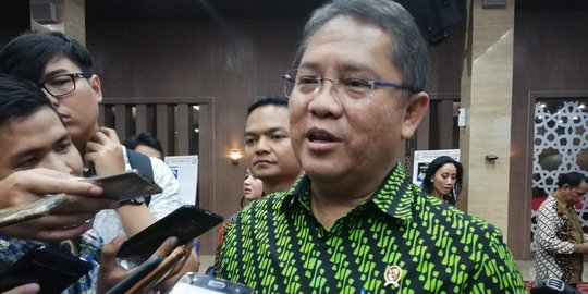 Kominfo Usul BPJS Ketenagakerjaan Ganti Branding & Tingkatkan Layanan