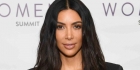 Ngutil Saat Remaja, Kim Kardashian Anggap Pengalaman Lucu