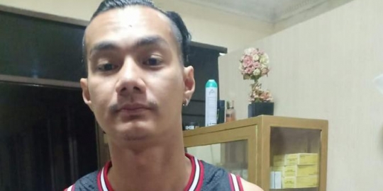 Ini Pria yang Diciduk Polisi Bersama Agung Saga Kasus Narkoba