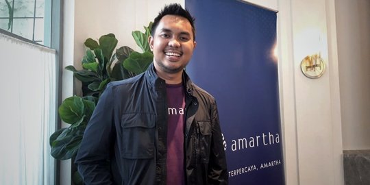 CEO Amartha Sebut Fintech Naikkan Pendapatan UKM dan Serap Tenaga Kerja