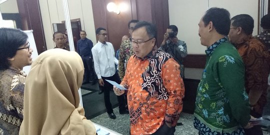 Pemprov DKI Butuh RP 214 Triliun untuk Pembangunan MRT 223 Kilometer