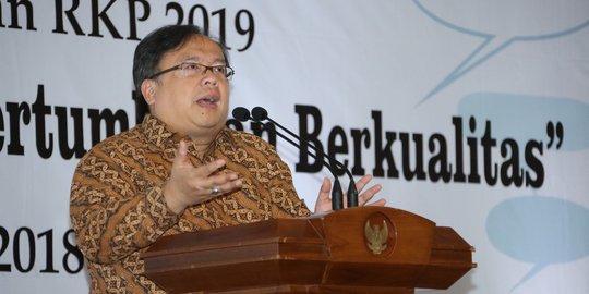 Bos Bappenas: Masih Ada Warga DKI Belum Nikmati Sanitasi Layak