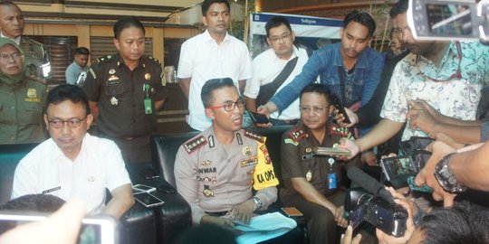 Polisi: Hasil Rontgen Tak Ada Kekerasan di Kemaluan Siswi SMP Pontianak Dikeroyok