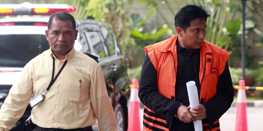 Nusron Bantah soal Amplop Serangan Fajar, Ini Komentar Bowo Sidik