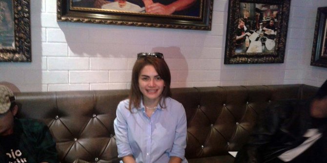 4 Hal Mengejutkan dari Cerita Nikita Mirzani