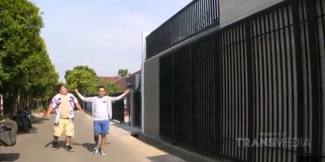 4 Hal Mengejutkan dari Cerita Nikita Mirzani