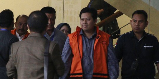 Berkas Rampung, Mantan Bupati Cianjur Segera Disidang Kasus Korupsi DAK