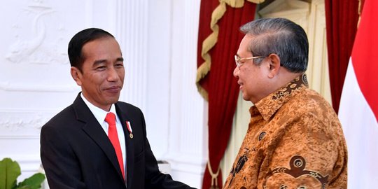 LBH: Hukuman Mati Era Jokowi Lebih Banyak dari 10 Tahun Pemerintah SBY