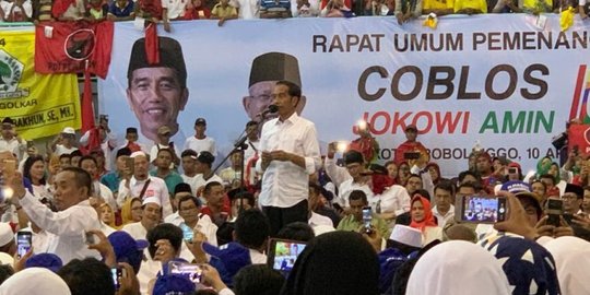 KSPSI Dukung Jokowi Revisi PP 78 Tentang Pengupahan