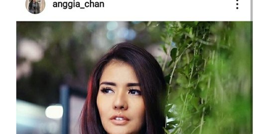 Ada Nama Vicky Prasetyo, Anggia Chan Unggah Surat Perjanjian Settingan di Instagram?