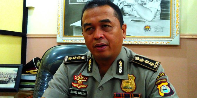 Polisi Bantah Larang Mobil Pelat L & W Masuk Malang saat ...