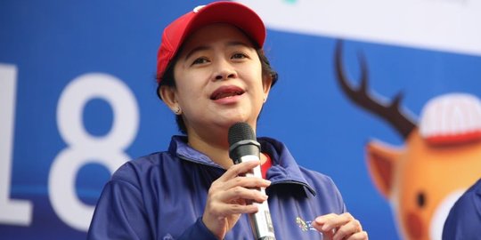 Menko Puan Minta Kemendikbud dan Kemen PPPA Tingkatkan Perlindungan Anak