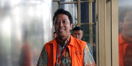 Romahurmuziy Ajukan Praperadilan Lawan KPK Terkait Jual Beli Jabatan Kemenag