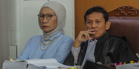 Saksi Sempat Menduga Penganiaya Ratna Sarumpaet Lawan Politik dari Kubu 01