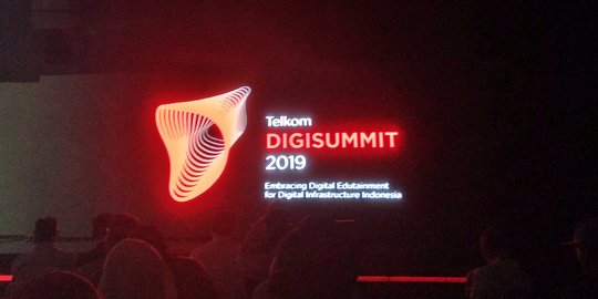 Telkom Digisummit 2019 Hadirkan Inovasi Terbaru di Bidang Edutainment