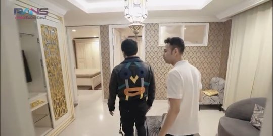 Pengusaha Ini Ungkap Rahasia Bisa Kaya Raya pada Raffi Ahmad