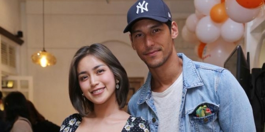 Gara - Gara Foto Ini, Jessica Iskandar - Richard Kyle Dianggap Beri Contoh Pacaran Tak Sehat