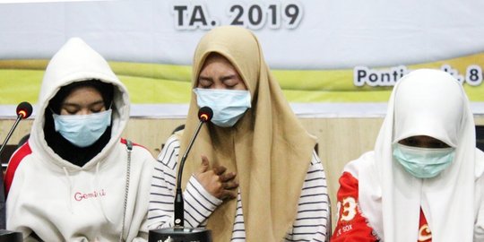 Pembelaan Pelaku Penganiayaan Siswi SMP Pontianak: Tidak Dikeroyok, Satu Lawan Satu