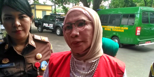 Ratna Sarumpaet: Dahnil Sesuai Fakta, Nanik S Deyang Ngarang Banget