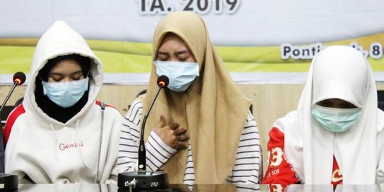 KPPA Bicara Kemungkinan Pengalihan Hukuman Tersangka Pengeroyok Siswi SMP Pontianak