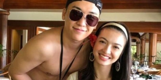 Raline Shah Dukung Aparat Korea Selatan Usut Tuntas Kasus Seungri