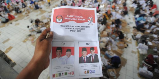 Seknas Jokowi Waspadai Penggiringan Opini Bertujuan Gagalkan Pemilu