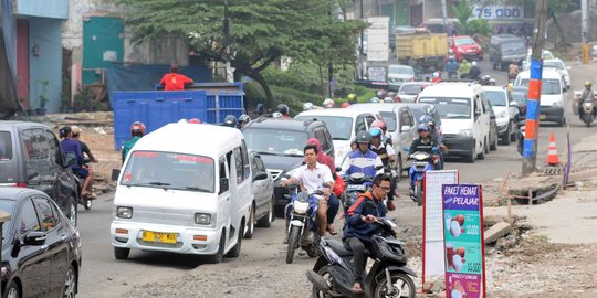 Bawaslu Wanti-Wanti Tangsel Rawan Politik Uang Jelang 17 April