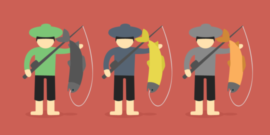 Usai Ditangkap Otoritas Myanmar, 22 Nelayan Aceh Akan Segera Pulang