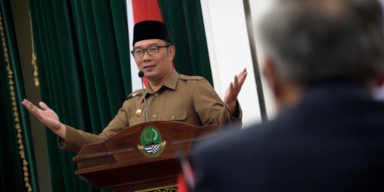 Setelah Diberi Pelatihan, 30 Ulama Muda Akan Berdakwah di Inggris