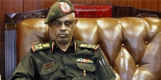 Militer Sudan Lengserkan Presiden Umar al-Bashir yang Sudah Berkuasa 30 Tahun