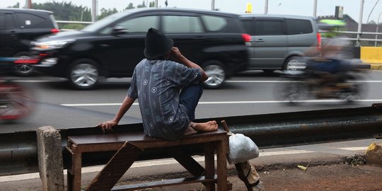 5 Fakta Mengejutkan Terbaru Soal Pengangguran di Indonesia