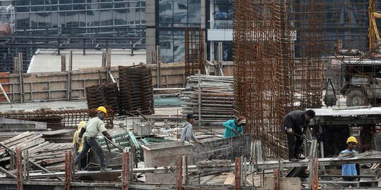 pemerintah jokowi pengangguran turun drastis