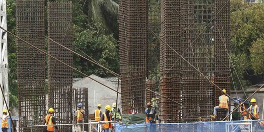 terendah dalam 20 tahun terakhir
