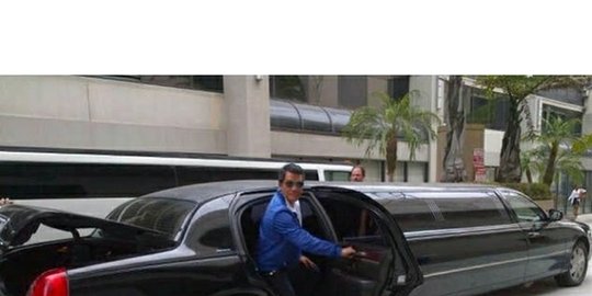 deretan usaha hm fitno, crazy rich pondok indah